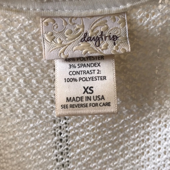 Daytrip Vest - Picture 2 of 5